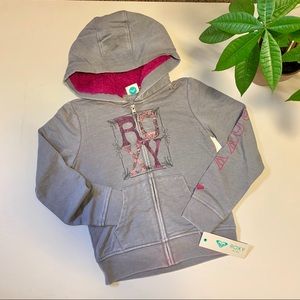 Roxy Big Girl Softest Hoodie